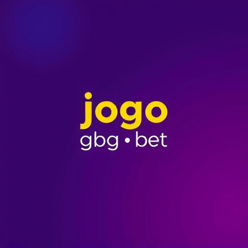 JOGO GBG Bet Logo